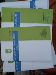 Kami berharap dengan nota disediakan dapat menepati segala keperluan pelajar untuk membuat rujukan atau persediaan menghadapi peperiksaan dan memperoleh kelulusan. Alhamdulillah Siap Dah Buku Nota Jom Belajar Ekonomi Facebook