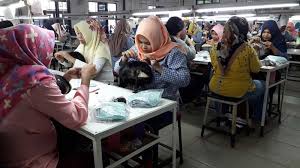 Mengingat kita akan bekerja mencari nafkah. 44 500 Pekerja Purbalingga Bakal Dapat Subsidi Gaji Radar Banyumas