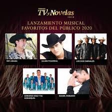 Esta es la pagina oficial de los 2 carnales somos orgullosamente san pedro, coahuila con muchas ganas de salir adelante puro 2 carnales! Los Dos Carnales Y Gerardo Diaz Nominados A Premios Tv Y Novelas Vidamoderna Com