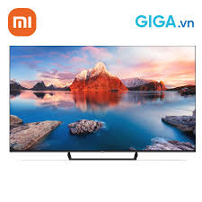 Smart Tivi Xiaomi A Pro 65 inch 4K không viền Chính hãng