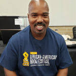 Troy Johnson, President, Founder and Webmaster of AALBC.com Events Archive