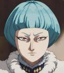 Black Clover: Sword of the Wizard King (2023 Movie)