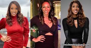 Maria taylor hyatt pictures and photos. 41 Hottest Pictures Of Maria Taylor Cbg