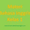 Buku paket plbj kelas 1 sd / download buku tematik kelas 1 sd erlangga. 1