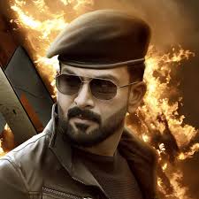 Prithviraj Sukumaran