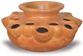 Strawberry Planter Strawberry Planters Strawberry Pots Rustic Pots