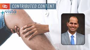 Patients need a health advocate': Vista Healthcare introduces primary care  clinic led by Dr. Rhett R. Frei