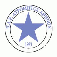 Δεκατρείς (13) φορές έχουν συναντηθεί στο παρελθόν ο αο κέρκυρα με τον ατρόμητο αθηνών. Atromitos Athens Brands Of The World Download Vector Logos And Logotypes
