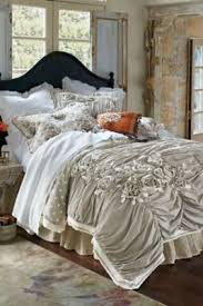 Vintage Boho Comforter Rose Comforter Ruched Comforter Soft Surroundings Boho Comforters Home Dreamy Bedrooms