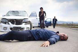 Have You Been Injured In A Traffic Accident And Looking For The Best Injury Attorney Then Here You Car Accident Lawyer Pedestrian Accident Accident Attorney