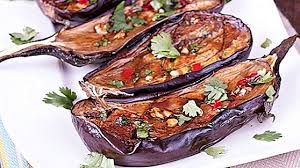 Lavate accuratamente le melanzane, togliete il a fine cottura assaggiate e regolate di sale. Melanzane Fritte Ricette Con Foto Per Una Facile Cottura Ricette 2021