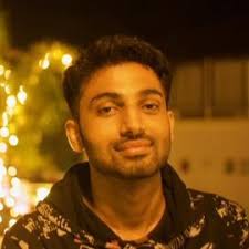 Srivastava, Harshvardhan