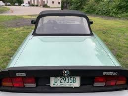 Image result for Verde Chiaro 1985 Alfa-Romeo
