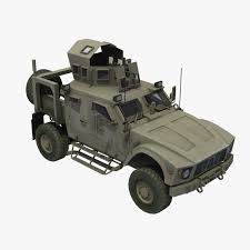 3d Model Matv Mrap Armored Truck Military Vehicle 3d Models Seismic3d Armored Truck Military Vehicles Army Vehicles
