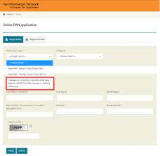 The pan card is needed in most of financial transactions which makes it an important financial document in india. Duplicate Pan Card Apply Online For Your Lost Pan Card