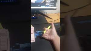 Because i have seen many beginners struggling to play higher difficulty maps right off the bat (because of cookiezi videos? My Pen Grip Youtube