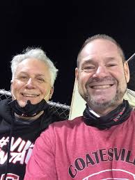 Announcing the 2022 Coatesville High School Sports Hall of Fame inductees.