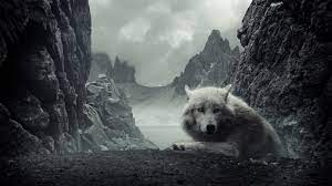 White Wolf Wallpapers Wallpaper Cave Find best white wolf wallpaper and ideas by device, resolution, and quality (hd, 4k) from a why choose a white wolf wallpaper? white wolf wallpapers wallpaper cave