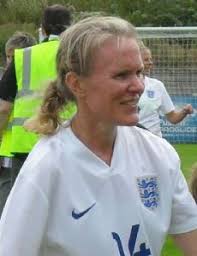 Welsh women's footballers