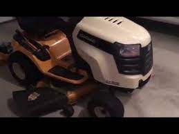Cub cadet ltx1040 parts, cub cadet ltx 1040 parts. Cub Cadet Ltx 1045 Lawn Mower Fuse Location Youtube