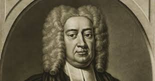 Laudianism in the land of the Pilgrim Fathers