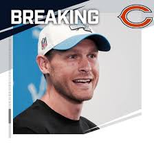 Ben Johnson's Interest in Bears Head Coach Job