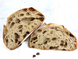 We did not find results for: Pane A Lievitazione Naturale Con Uva Sultanina La Ricetta Laura Pondini