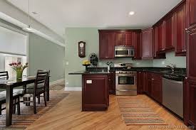 paint colors for kitchen cabinets and