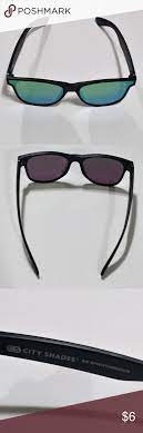 City Shades Sunglasses Sunglasses Shades Sunglasses Sunglasses Accessories