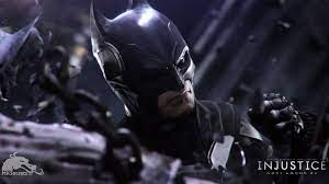 Injustice Wallpapers Batman Injustice Batman Pictures Hero Wallpaper