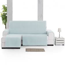 Destaca por su suave textura de chenilla, cómoda y elegante al mismo tiempo. Fundas Para Sofa Chaise Longue Costuratex