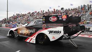 Friday News and Notes from the NHRA Southern Nationals