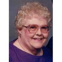 Ruth "Mimi" Webster Briggs Obituary
