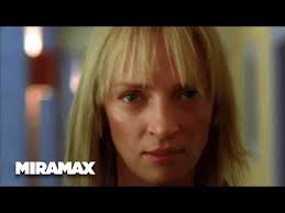 She was born on an american military base in tokyo, japan. Kill Bill Volume 2 Official Site Miramax