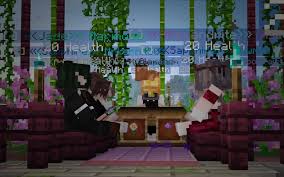 How new players can have fun on the server minecraft map & project. Crystalcraft Lgbt Building Survival Minecraft Server