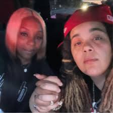 Kayla Beatrice Harris