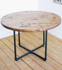 Round Coffee Table Pedestal Base Download Diy Round Outdoor Table Diy Round Coffee Table Base In 2020 Coffee Table Wood Round Coffee Table Coffee Table Plans