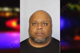 Anthony Hightower — Hall County Jail Bookings