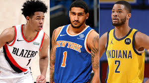 On tuesday, the nba announced the full list of players set to participate in the various events with a couple of rookies sprinkled in throughout the festivities. Sjdarr0tekmexm