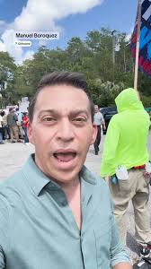 The controversial “Alligator Alcatraz” is set to open in South Florida,  turning the Dade-Collier Training and Transition Airport in the Florida  Everglades into a temporary immigration detention center. Florida officials  say the