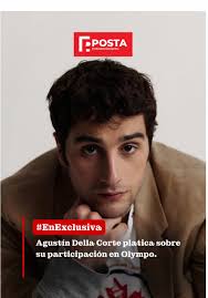 Roque Ruiz Olympo Entrevista