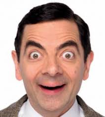 The Guy Who Played Mr. Bean has a Master's Degree in Electrical Engineering