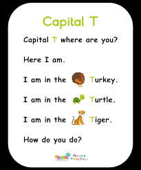 Find famous film titles, phrases and more! Letter T Uppercase Lowercase Alphabet Stories Reading Comprehension Worksheet