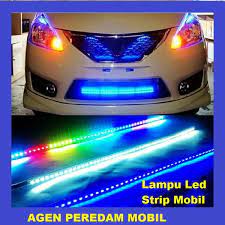 1 x lampu rem lampu ekor dengan memanfaatkan kabel. Jual Lampu Led Strip Mobil Dan Motor Di Lapak Agen Aksesoris Mobil Bukalapak
