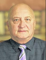 Evans, Scott vie for Urbana 2nd Ward seat