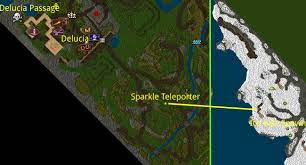 Ultima Online Lost Lands Map Ultima Online | Location Champion Altar Ice East Spawn | Uodemiseguide