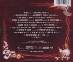 Official instrumentals / rap instrumentals. Bonez Mc Mehr Geht Nicht Amazon Com Music