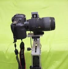Motorized Panorama And Timelapse Pan Tilt Sytem In 2020 Diy Camera Diy Photography Tilt