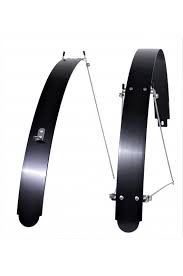 Visitez ebay pour une grande sélection de garde boue velo. Garde Boue Velo 700c Alu Noir 55mm Edge Design Ancien Moderne 28 Pouces