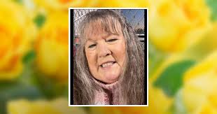 Kimberly Teresa Brickey Obituary November 11, 2025